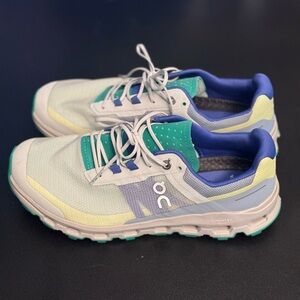 On Cloudvista Creek | Mint Size 8 M/9.5 W